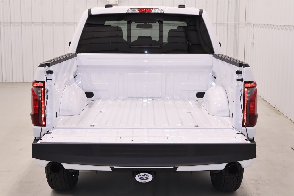 New 2026 Ford F150 XLT w/ Equipment Group 302A MID AWD/4WD image 31