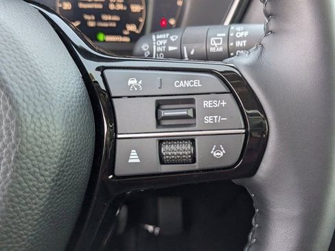 New 2026 Honda CR-V EX-L image 27