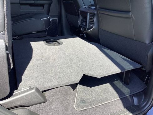 New 2026 RAM 2500 Laramie w/ Sport Appearance Package image 41