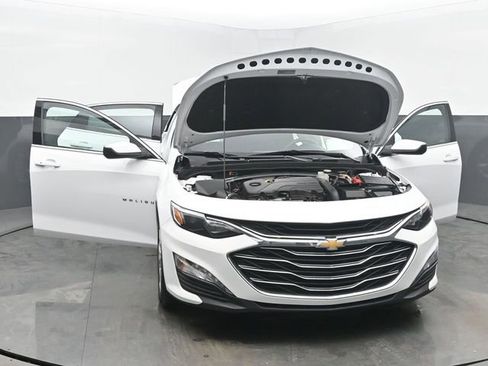 Used 2024 Chevrolet Malibu LT FWD image 63