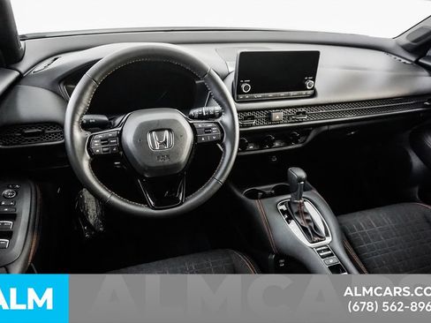 Used 2025 Honda HR-V Sport image 23