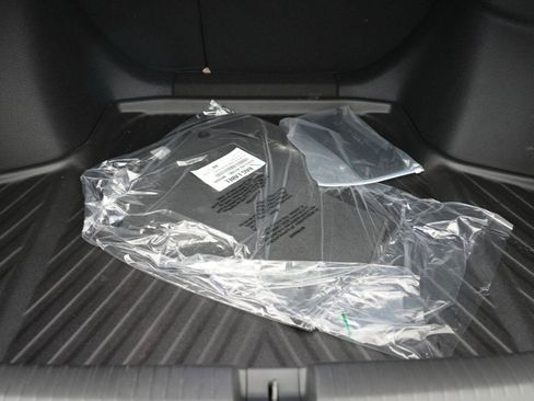 Certified 2025 Honda Accord SE image 24