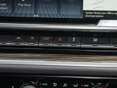 New 2026 Chevrolet Silverado 1500 LT w/ All Star Edition Plus image 28