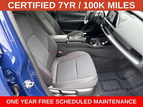 Used 2024 Toyota Prius LE FWD image 9