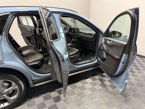 Used 2024 Ford Escape ST-Line w/ Tech Pack #1 AWD/4WD image 21