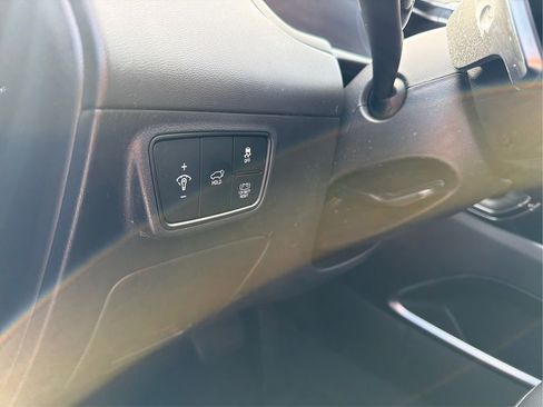 Certified 2024 Hyundai Tucson Limited image 19