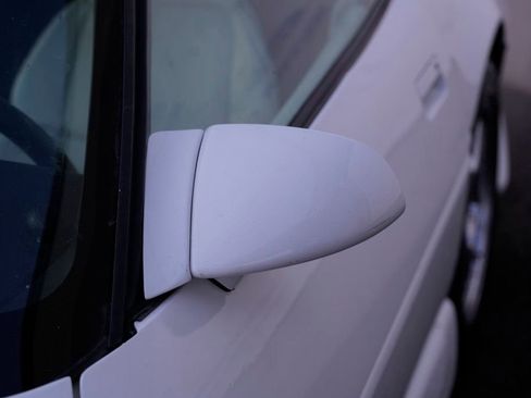 Used 1992 Chevrolet Corvette Convertible image 10