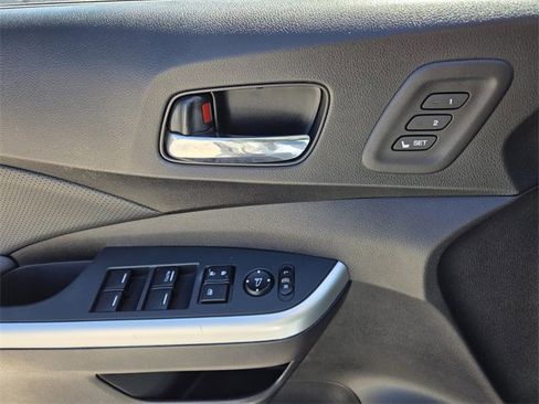 Used 2016 Honda CR-V Touring image 24