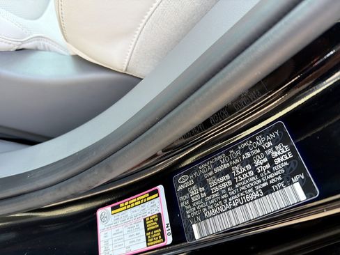 Certified 2023 Hyundai Ioniq 5 SEL AWD/4WD image 29