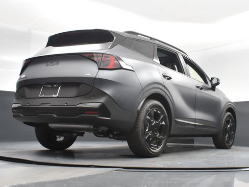 New 2026 Kia Sportage X-Line image 14
