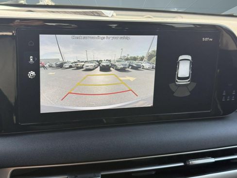 Used 2024 Hyundai Palisade XRT FWD image 20
