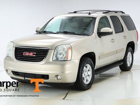 Used 2012 GMC Yukon SLT image 42