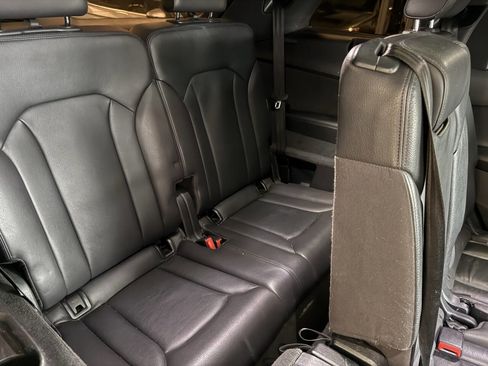 Used 2017 Audi Q7 2.0T Premium image 13