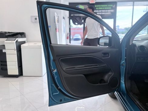Used 2024 Mitsubishi Mirage ES FWD image 30