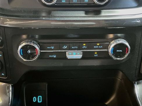 Used 2023 Ford F150 XLT w/ Equipment Group 301A Mid AWD/4WD image 16