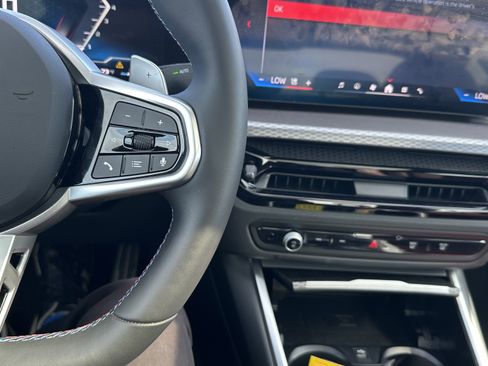 Certified 2025 BMW M340i xDrive AWD/4WD image 21