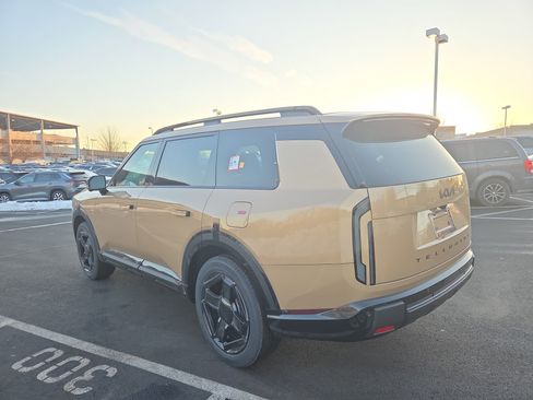 New 2027 Kia Telluride SX Prestige X-Line image 6
