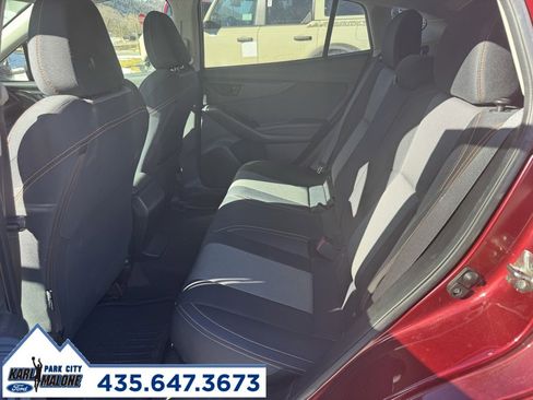 Used 2018 Subaru Crosstrek 2.0i Premium w/ Popular Package #2 image 17