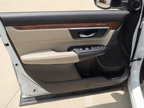 Used 2022 Honda CR-V EX-L image 11