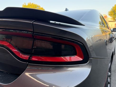 Used 2021 Dodge Charger R/T w/ Daytona Edition Group RWD image 17