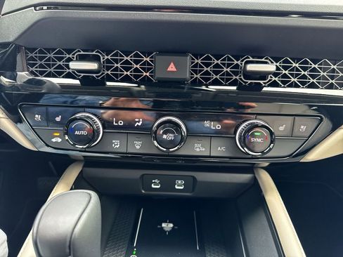 New 2026 Honda Accord Touring image 19