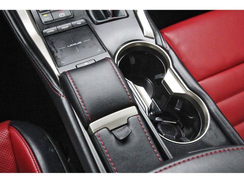 Used 2020 Lexus NX 300 F Sport w/ F Sport Premium Package FWD image 29