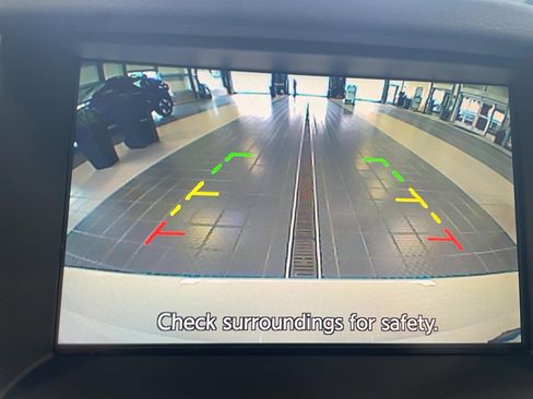 Used 2019 INFINITI Q50 Luxe w/ Essential Package (3.0T Luxe) image 10