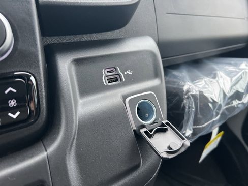 New 2026 RAM ProMaster 2500 image 30