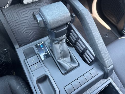 New 2026 Toyota Tacoma SR RWD image 24