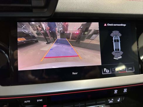 Used 2022 Audi S3 Premium Plus w/ Premium Plus Package image 26