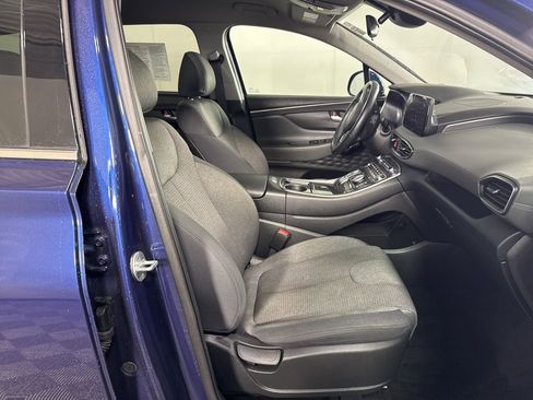 Used 2023 Hyundai Santa Fe SEL image 17