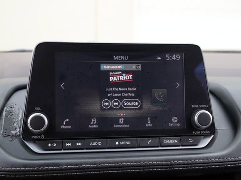 Used 2023 Nissan Rogue SV FWD image 39