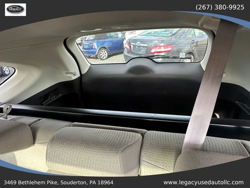 Used 2012 Honda CR-V EX image 43