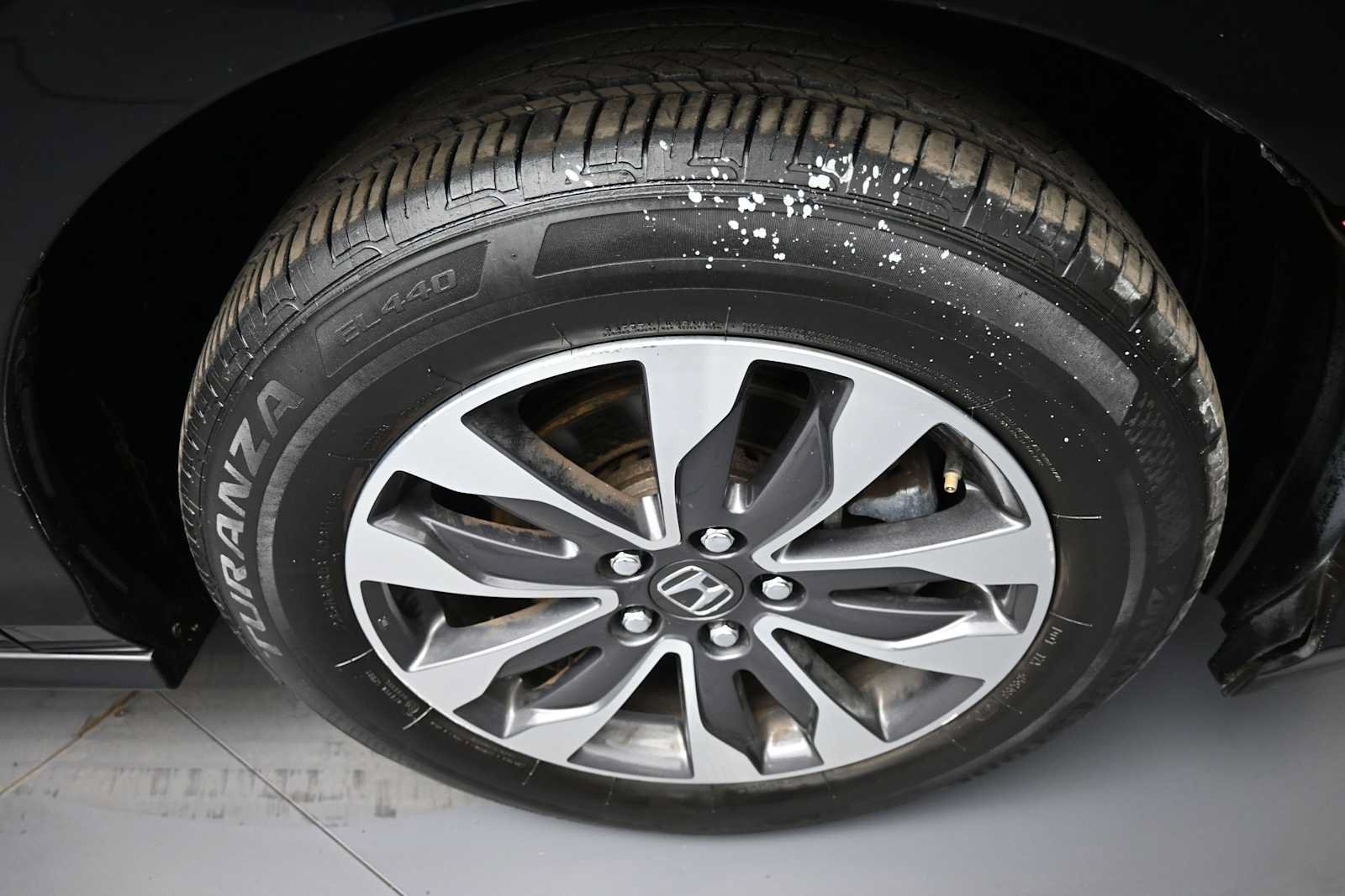 Certified 2023 Honda Odyssey EX-L image 14