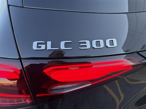 Certified 2025 Mercedes-Benz GLC 300 image 13