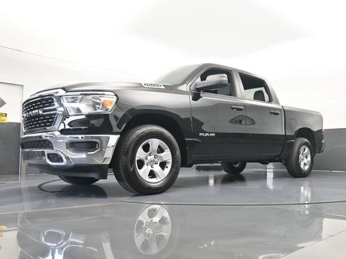 Used 2024 RAM 1500 Big Horn image 50