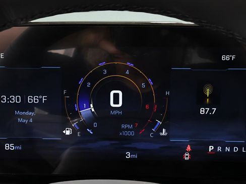 New 2026 Chevrolet Equinox LT FWD image 15