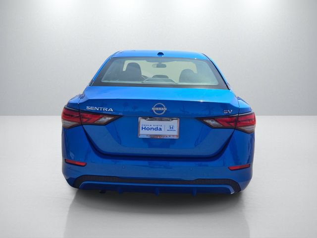 Used 2024 Nissan Sentra SV FWD image 5