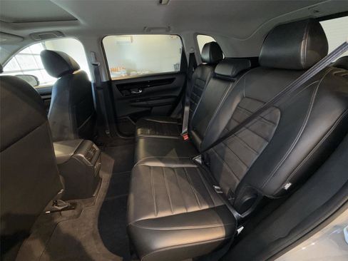 Used 2024 Honda CR-V EX-L image 25