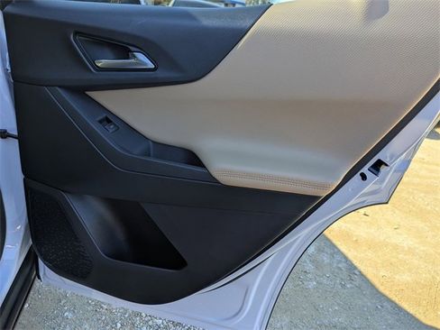 New 2026 Chevrolet Equinox ACTIV image 31