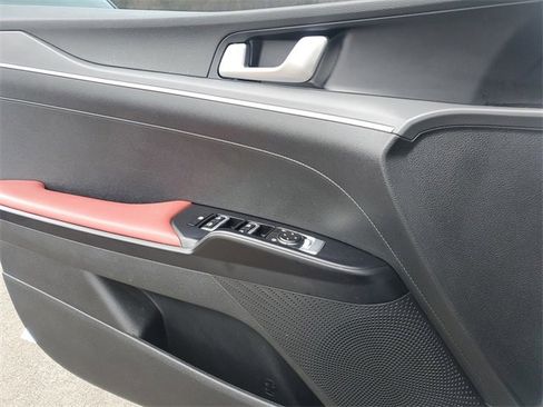 Used 2022 Kia K5 GT-Line w/ GT-Line FWD Premium Package image 21