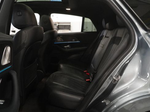 Certified 2022 Mercedes-Benz GLE 53 AMG AMG GLE 53 image 14