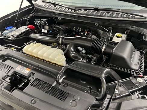 Used 2025 Ford Expedition Active AWD/4WD image 64
