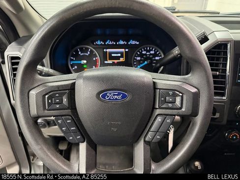 Used 2017 Ford F250 XLT image 21