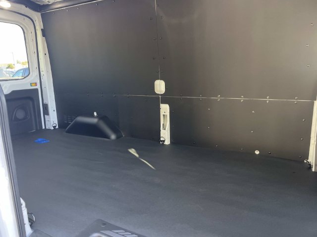 New 2027 Ford Transit 350 148 Medium Roof w/ Load Area Protection Package RWD image 5