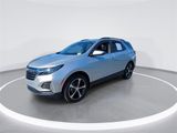 Used 2022 Chevrolet Equinox LT image 4