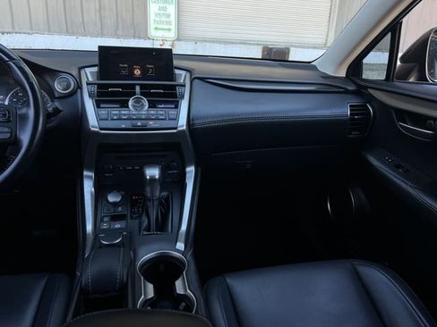Used 2016 Lexus NX 200t FWD image 14