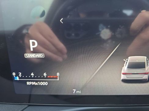 New 2026 Nissan Sentra SV w/ Floor Mat Package image 20