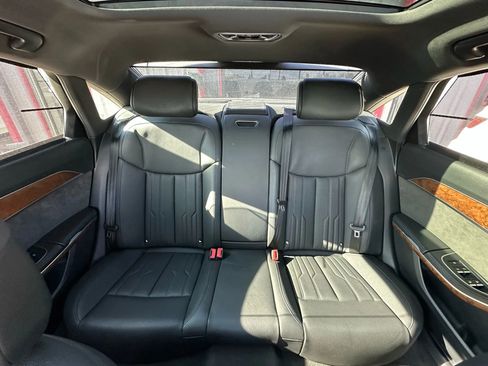 Used 2019 Audi A8 L 3.0T image 18