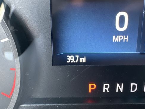 New 2026 Ford F350 XL w/ STX Appearance Package image 13